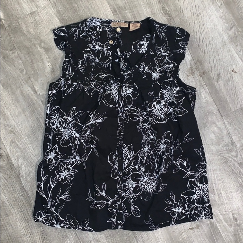 ART AND SOUL PETITE SIZE PM